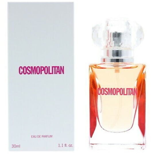 

Парфюмированная вода, 30 мл Cosmopolitan