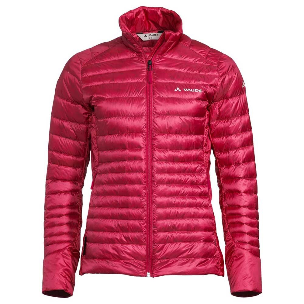 

Куртка VAUDE Kabru Light IV, красный