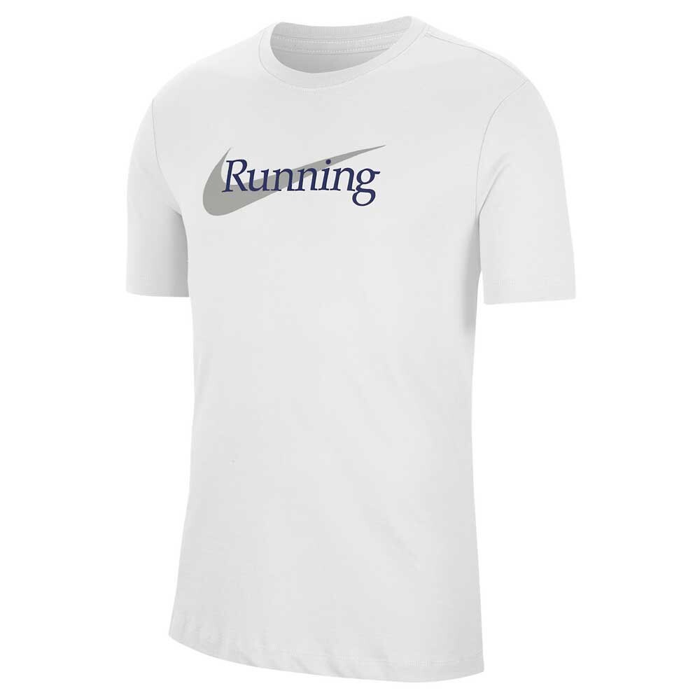 

Футболка Nike Dri Fit, белый