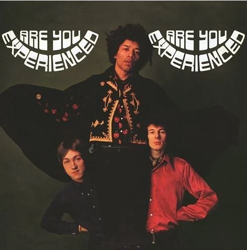 Виниловая пластинка The Jimi Hendrix Experience - Are You Experienced (Reedycja)
