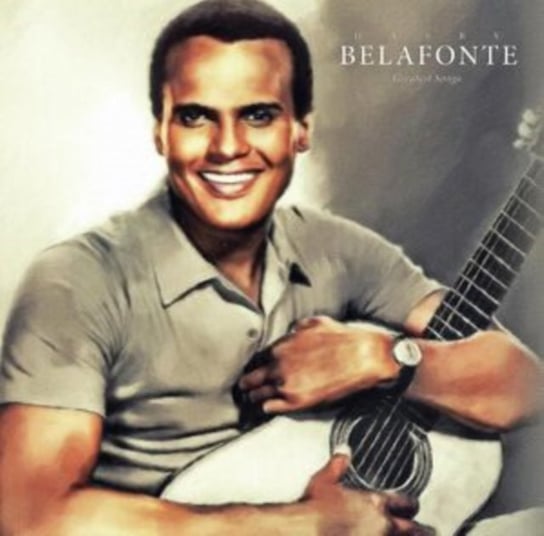 Виниловая пластинка Harry Belafonte - Greatest Songs