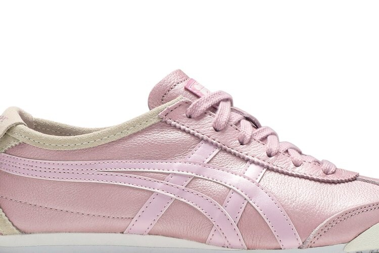 Asics tiger onitsuka pink best sale