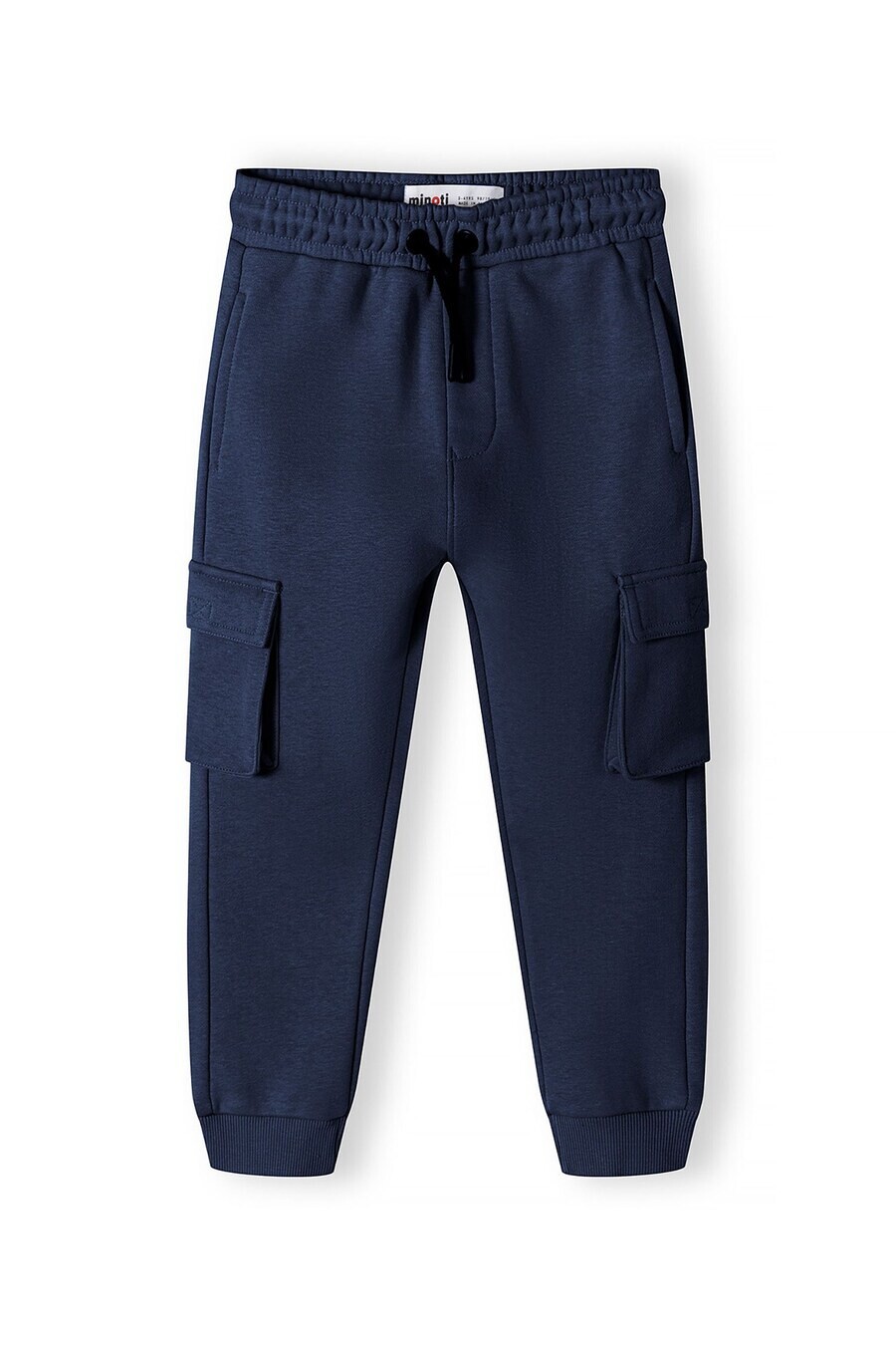 

Брюки MINOTI Regular Pants, темно-синий