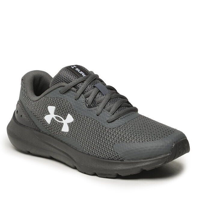 

Кроссовки Under Armour UaBgs Surge, серый