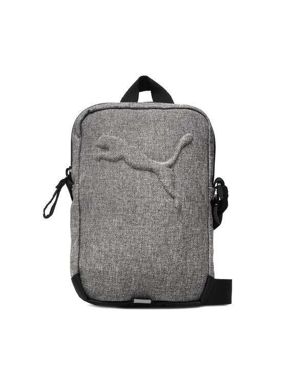 Рюкзак Puma, серый рюкзак puma 079136 серый