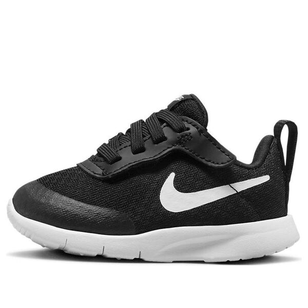 

Кроссовки tanjun ez btv Nike, черный