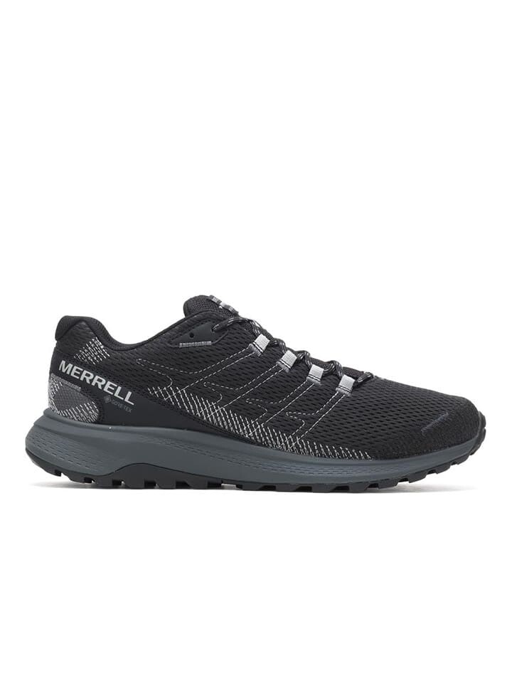 

Кроссовки Merrell, черный