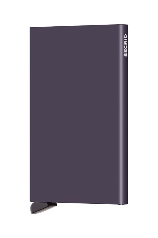 Кошелек Secrid, фиолетовый