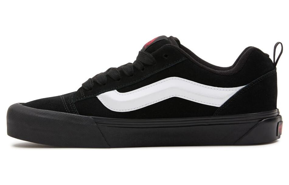 

Обувь для скейтбординга Vans Knu Skool унисекс