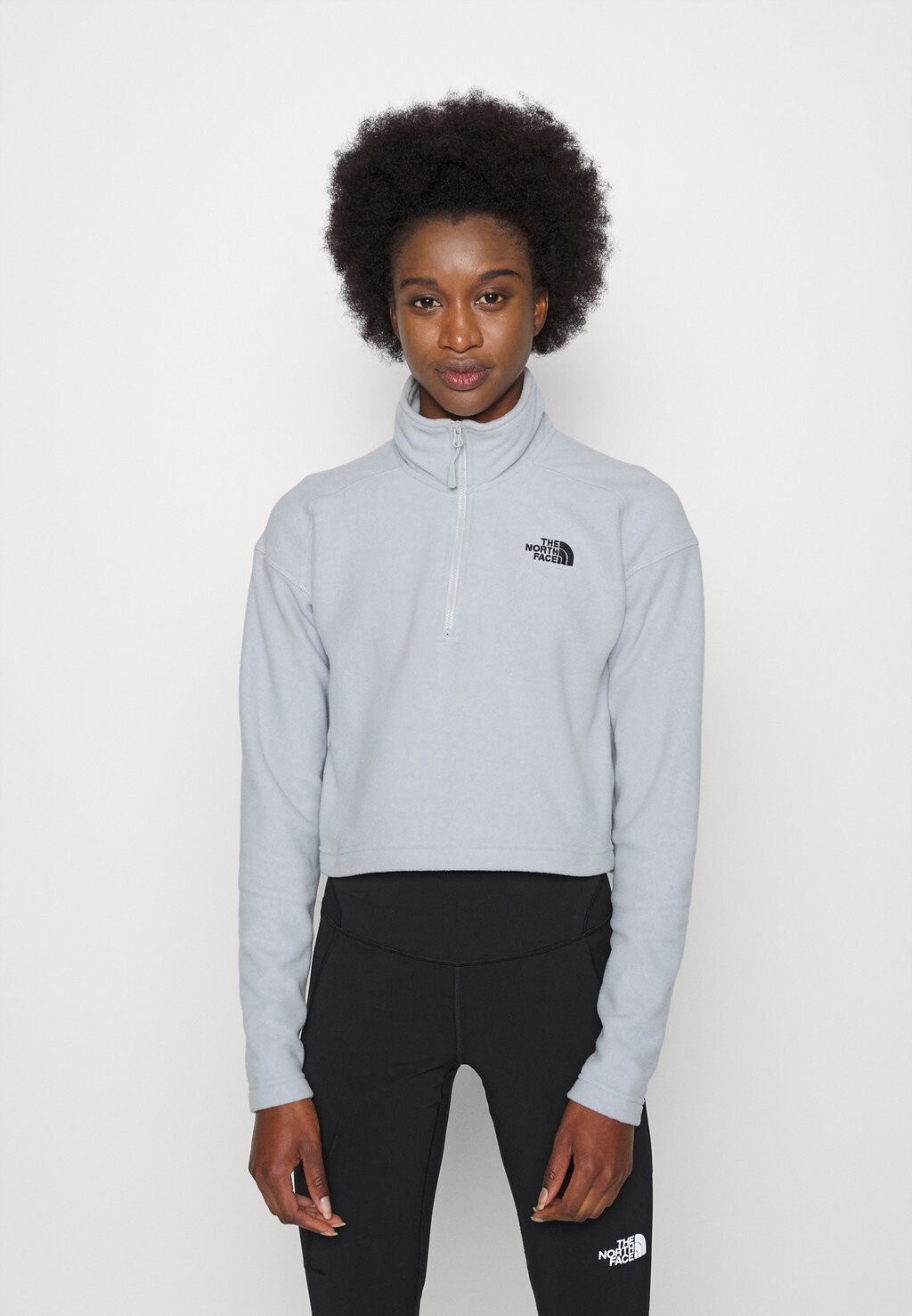 

Толстовка из флиса The North Face