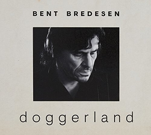 

CD диск Bredesen, Bent: Doggerland