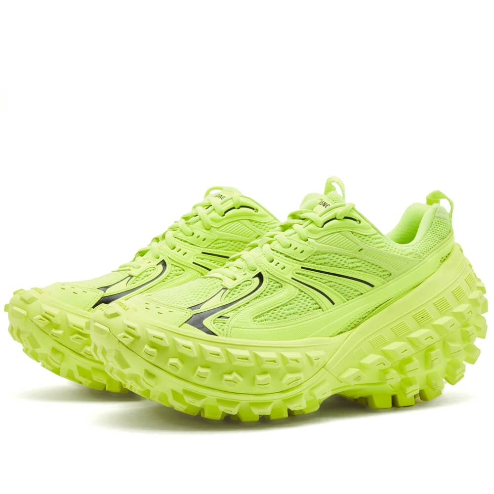 

Кроссовки Balenciaga