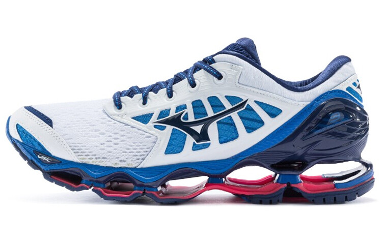 

Mizuno Prophecy 9 Белый/Синий