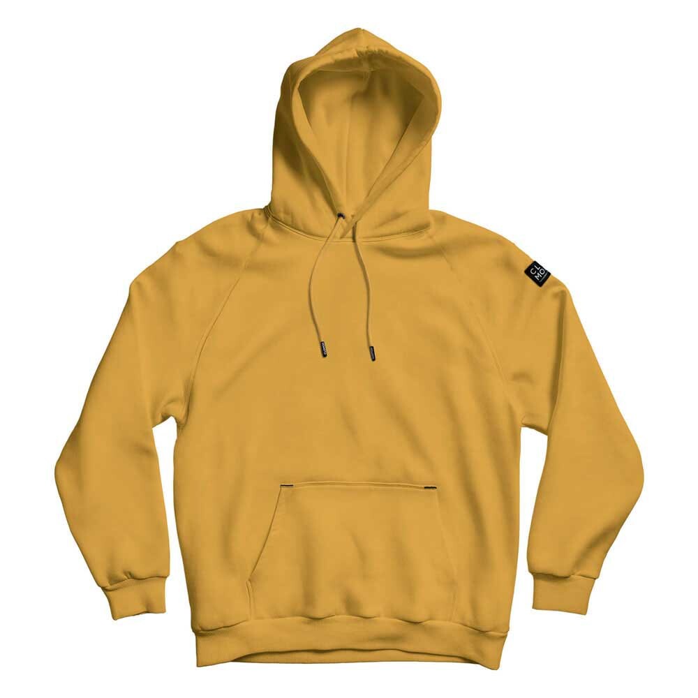

Худи Pentagon Clomod Blank, желтый
