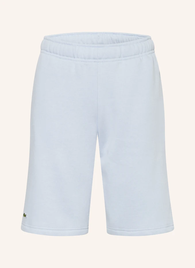 

Спортивные шорты Lacoste, синий