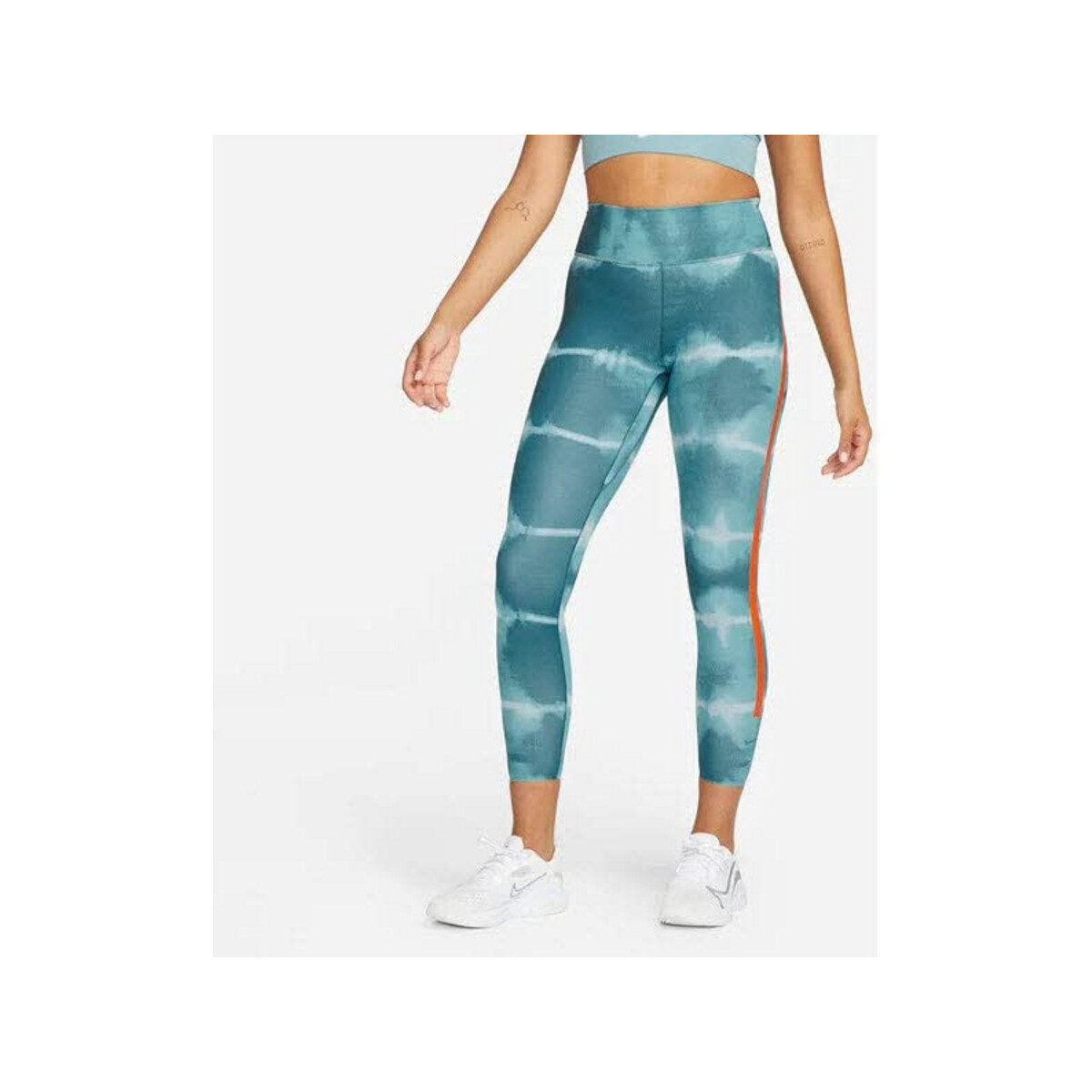 

Спортивные брюки Nike Tights, бензиновый