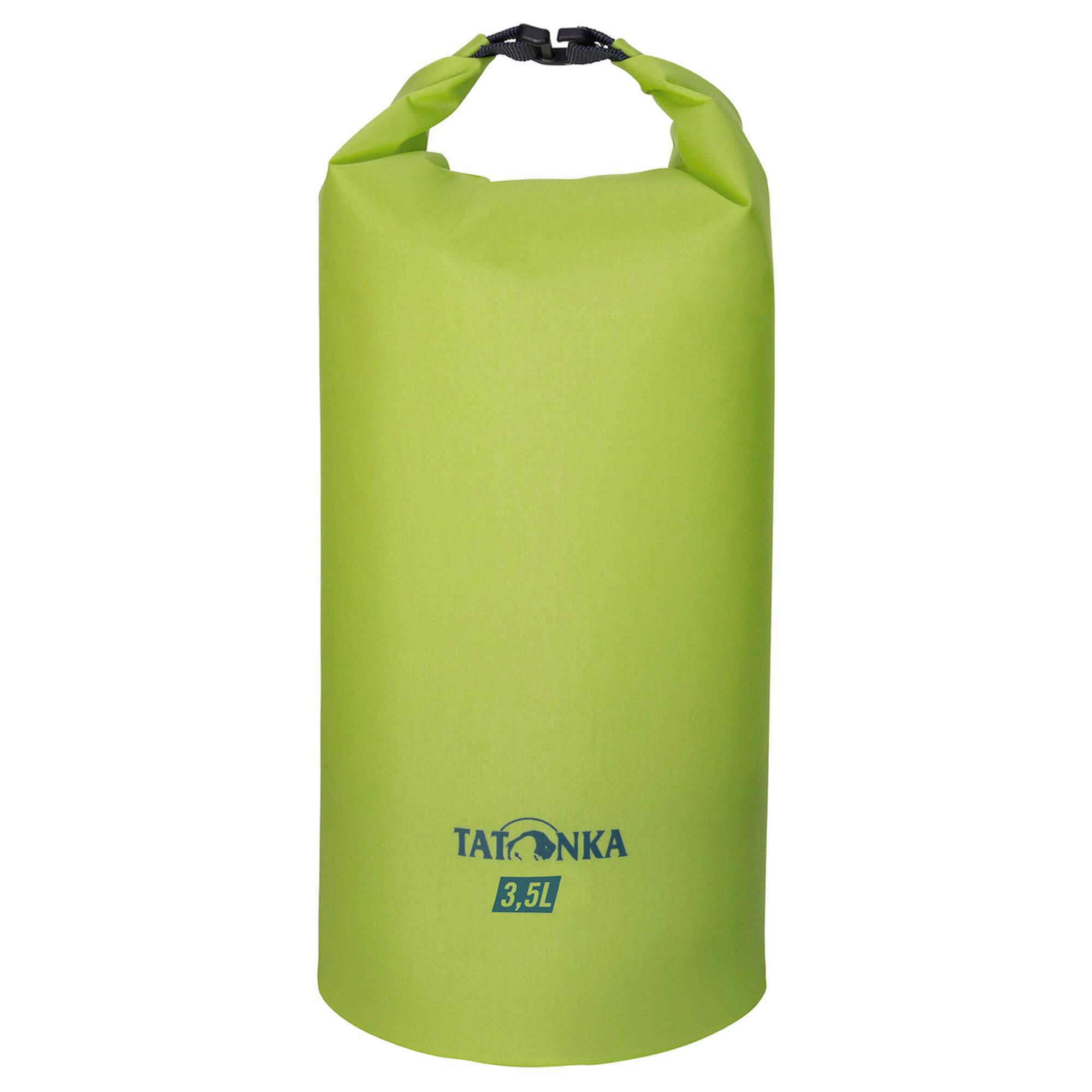 Сумка через плечо Tatonka WP Stuffbag Light 3.5l Packsack 20 cm, лаймовый жидкая пластика артефакт лаймовый фреш