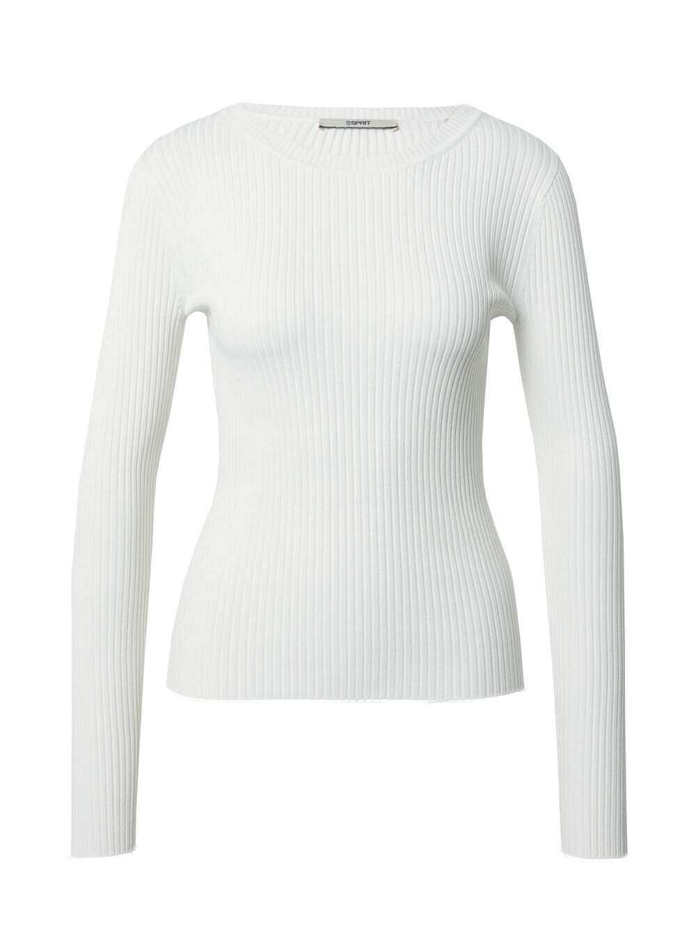 

Свитер ESPRIT, от белого, Белый