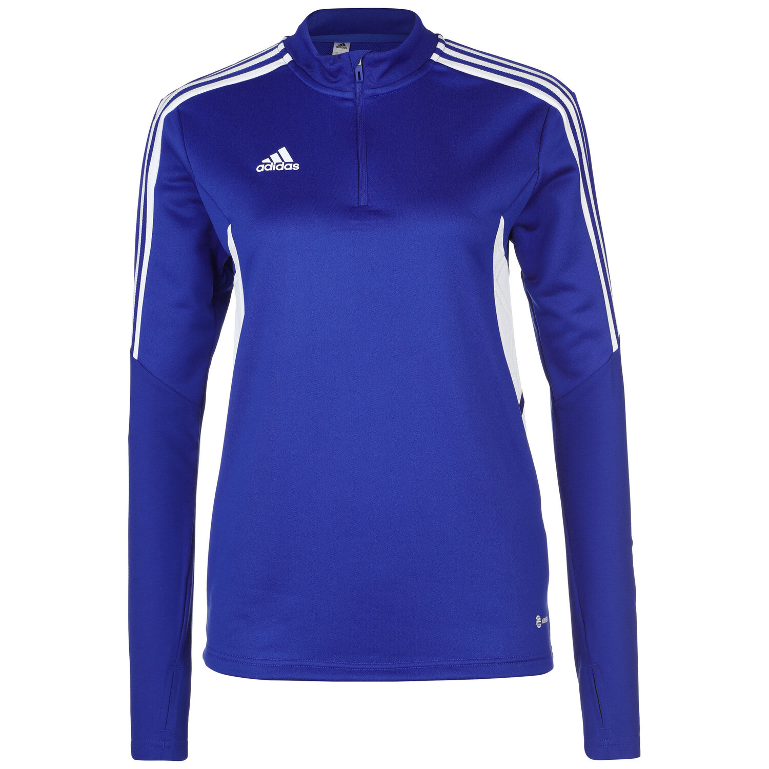 

Толстовка adidas Performance Trainingspullover Condivo 22, темно-синий