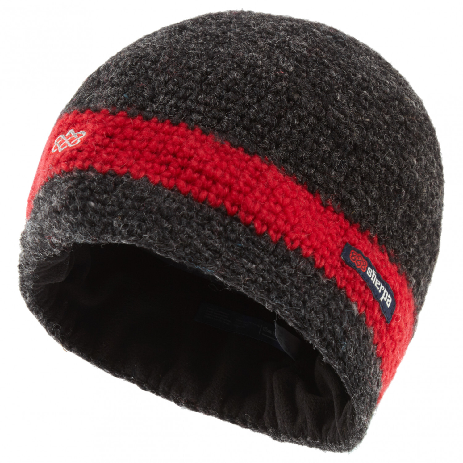 

Шапка Sherpa Renzing Hat, цвет Tibetan Coral
