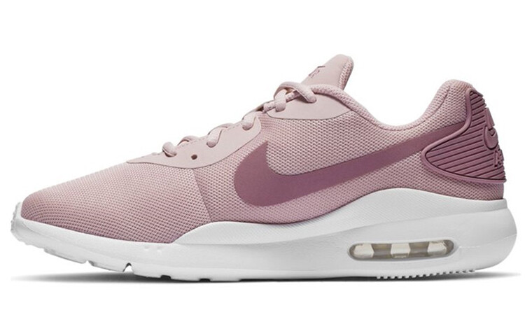 

Кроссовки женские Air Max Oketo Low-top светло-розовые Nike