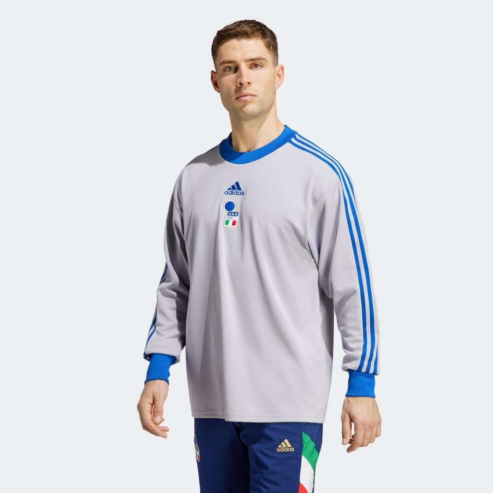 

Футболка униформа Adidas HT3473
