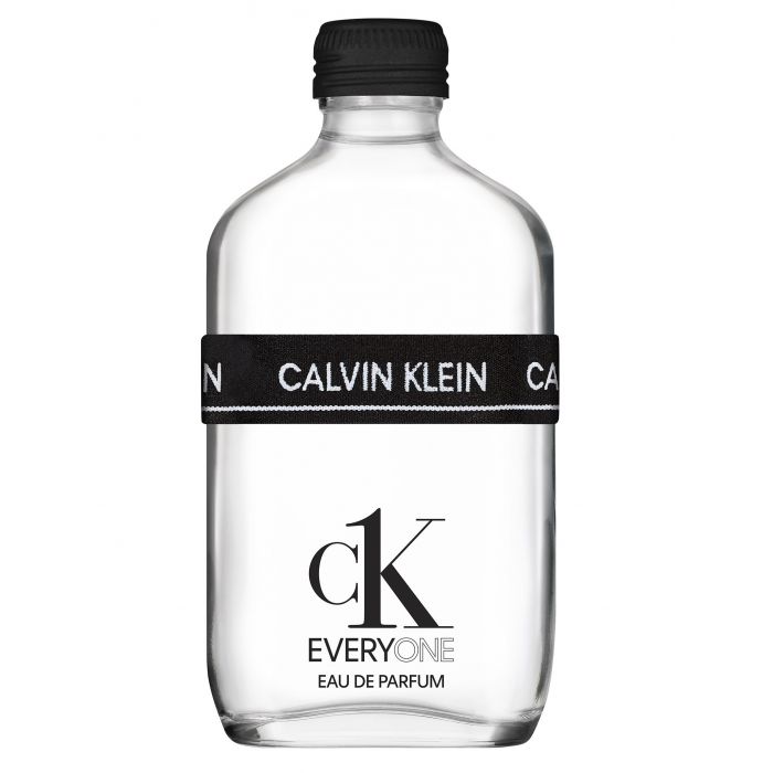 Туалетная вода унисекс Everyone EDP Calvin Klein, 200 calvin klein eau de toilette ck one unisex 200 ml