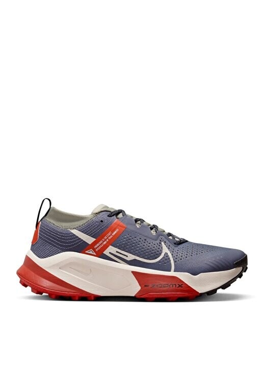 

Темно-синие кроссовки DH0623-006-NIKE ZOOMX ZEGAMA TRAIL Nike, темно-синий