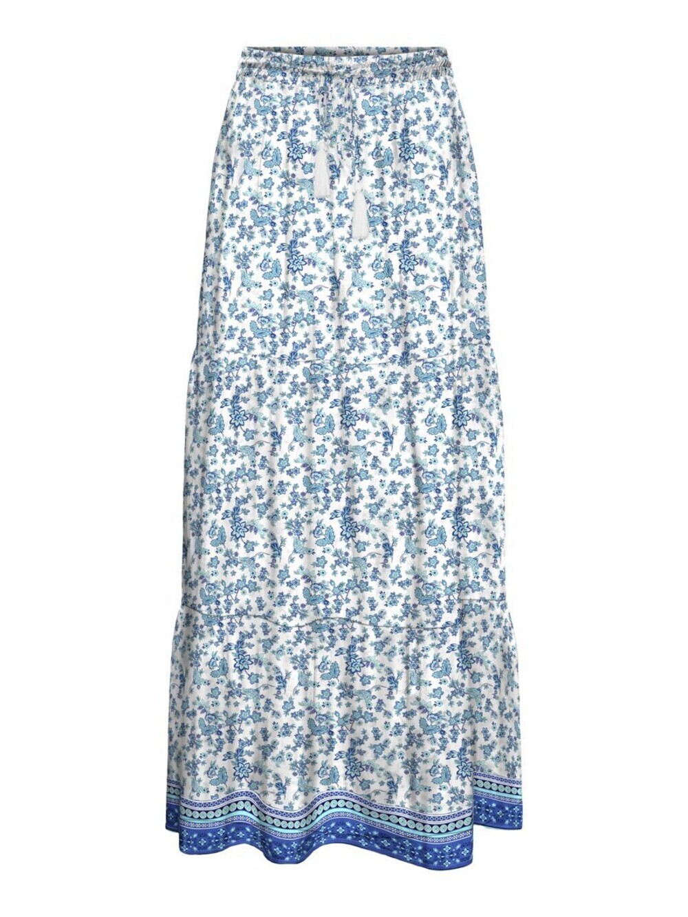 

Юбка VERO MODA Milan, темно-синий