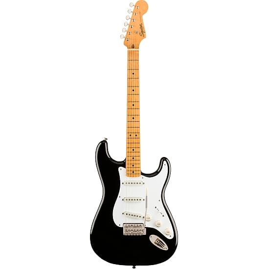 цена Электрогитара Squier Classic Vibe '50s Stratocaster