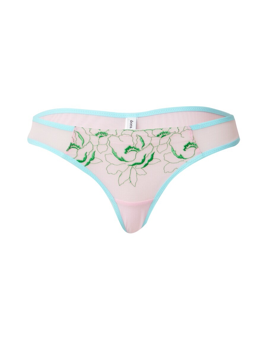

Трусы Dora Larsen Panty, розовый