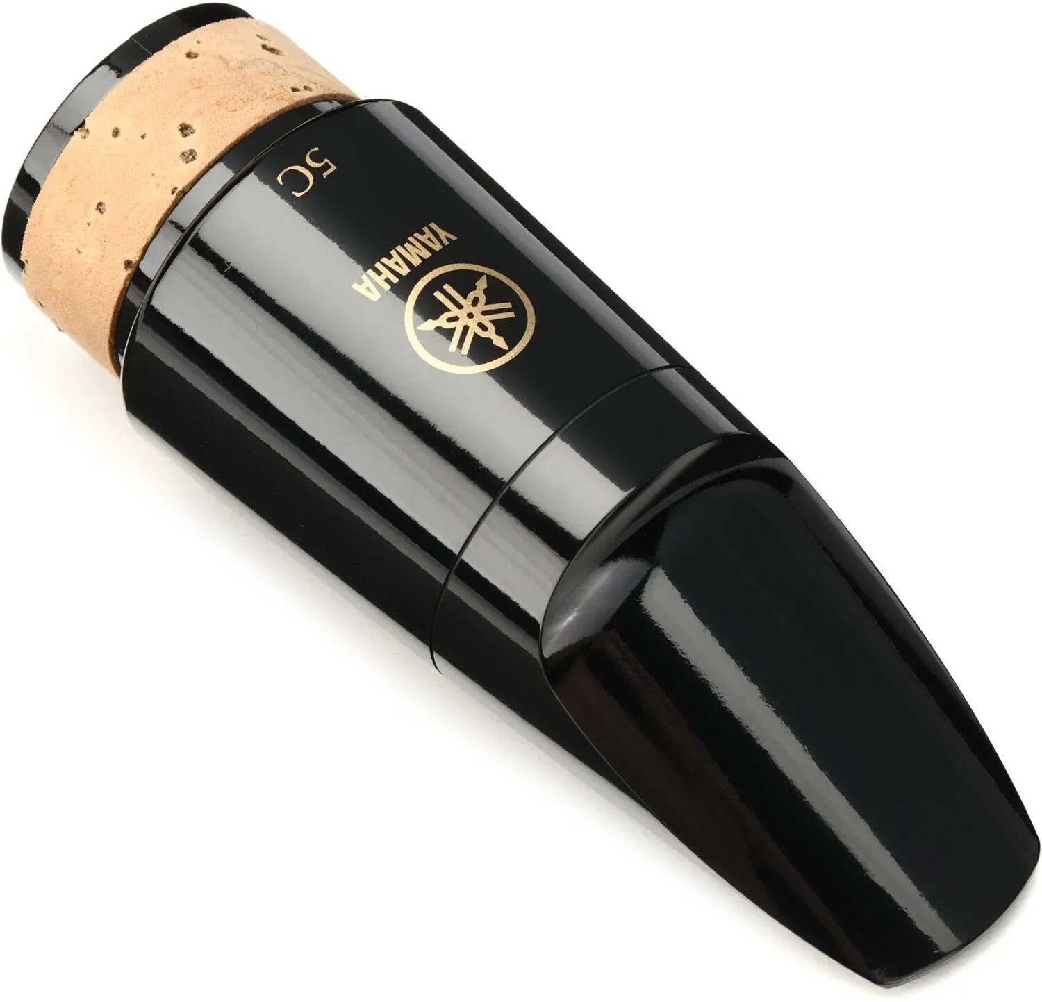 

Мундштук для бас-кларнета Yamaha YAC BCL5C — 5C