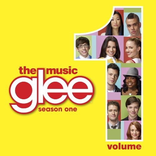 

CD диск Glee Cast: Glee: The Music, Vol. 1