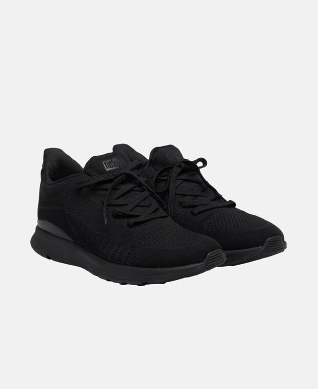 

Кроссовки Fitflop, черный