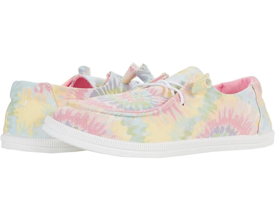 

Кроссовки Rocket Dog Mellow, цвет Pink Multi