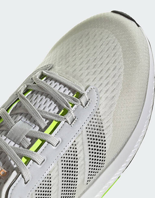 

Белые кроссовки adidas Sportswear Future of Classics, Белый
