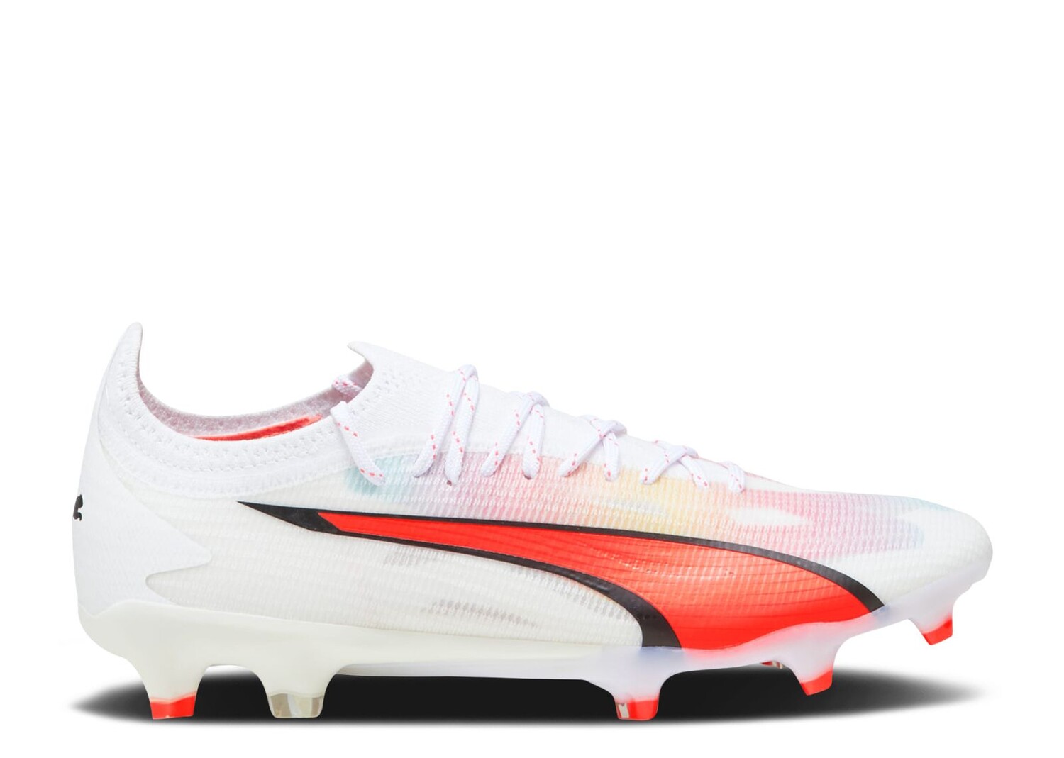 

Кроссовки Puma Wmns Ultra Ultimate Fg Ag 'Breakthrough Pack', белый