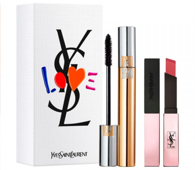 

Yves Saint Laurent набор для макияжа, 1 шт.