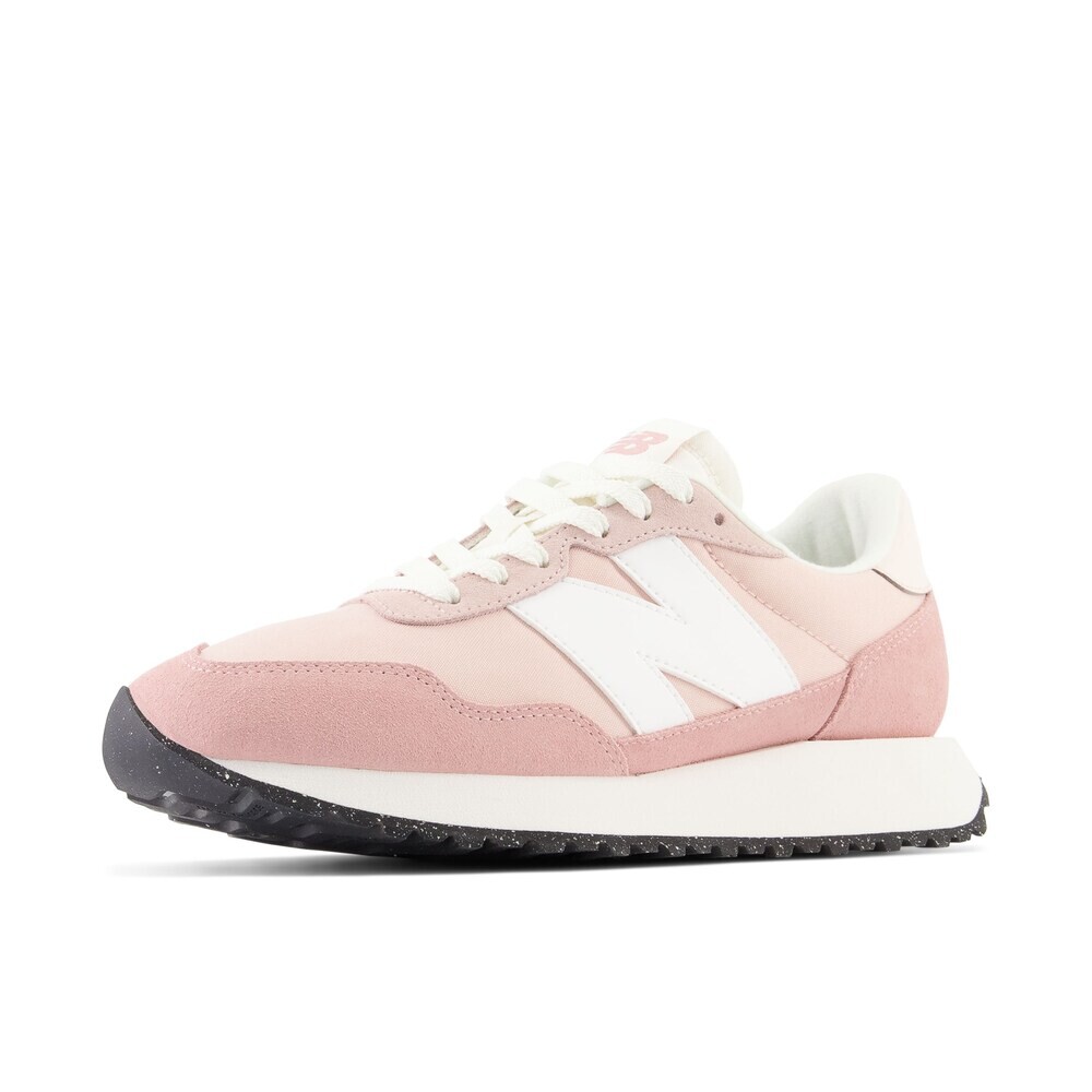 

Кроссовки New Balance 237, темно-розовый