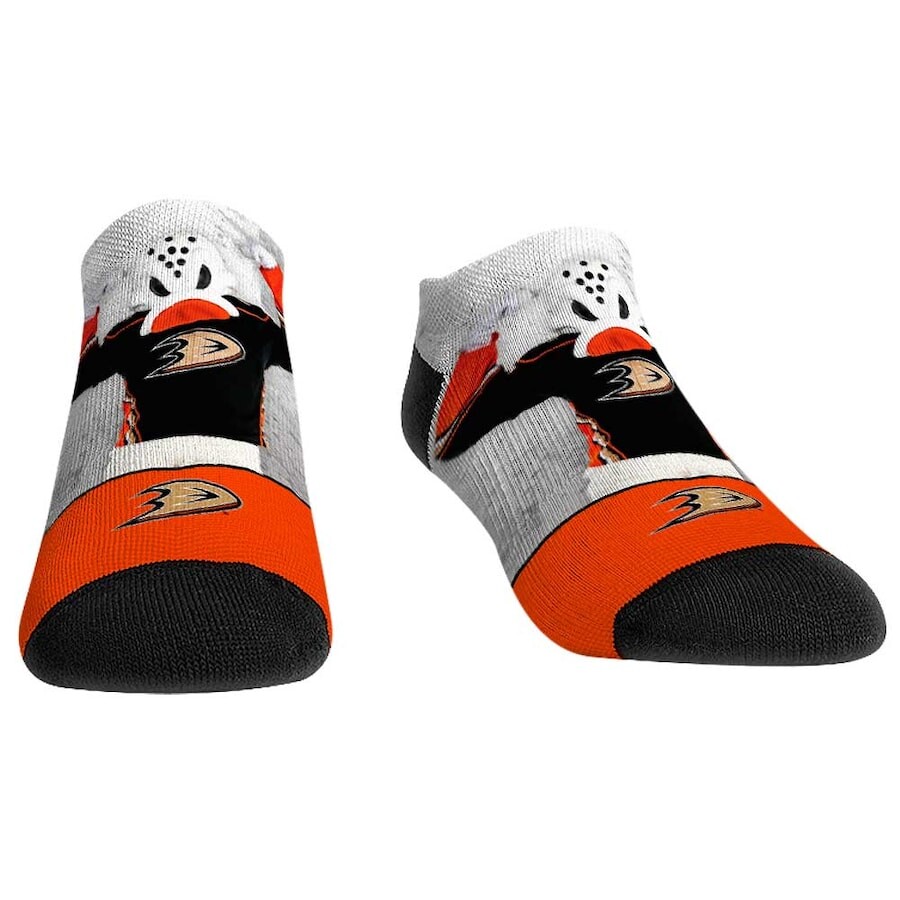

Носки Rock Em Socks Anaheim Ducks