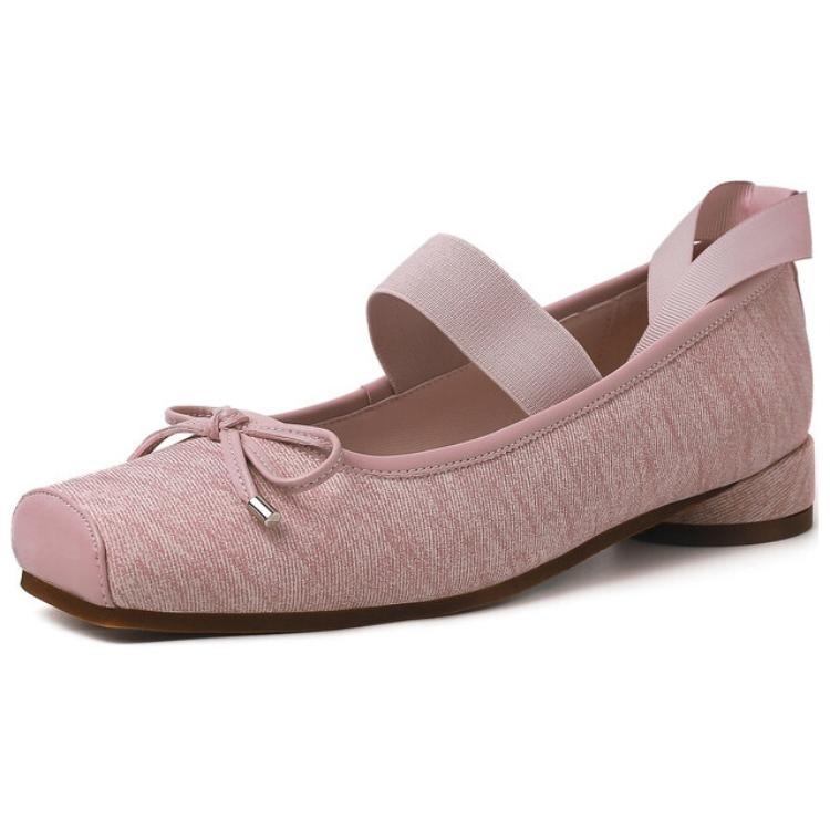 

Туфли женские повседневные Women's Casual Shoes Women's Amazing Cure, розовый