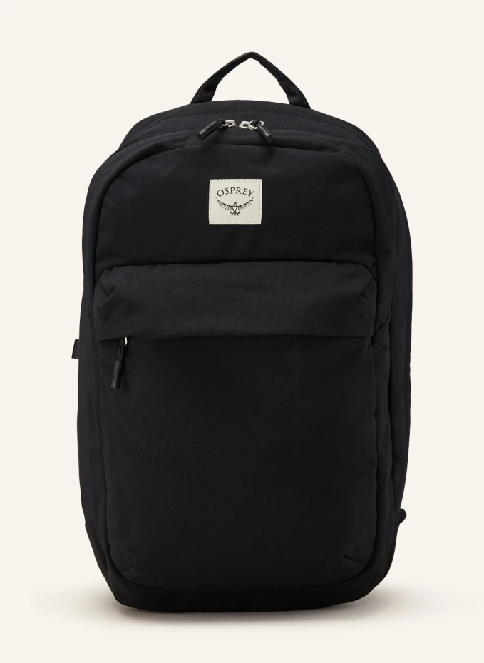 

Рюкзак arcane xl day с отделением для ноутбука Osprey, черный