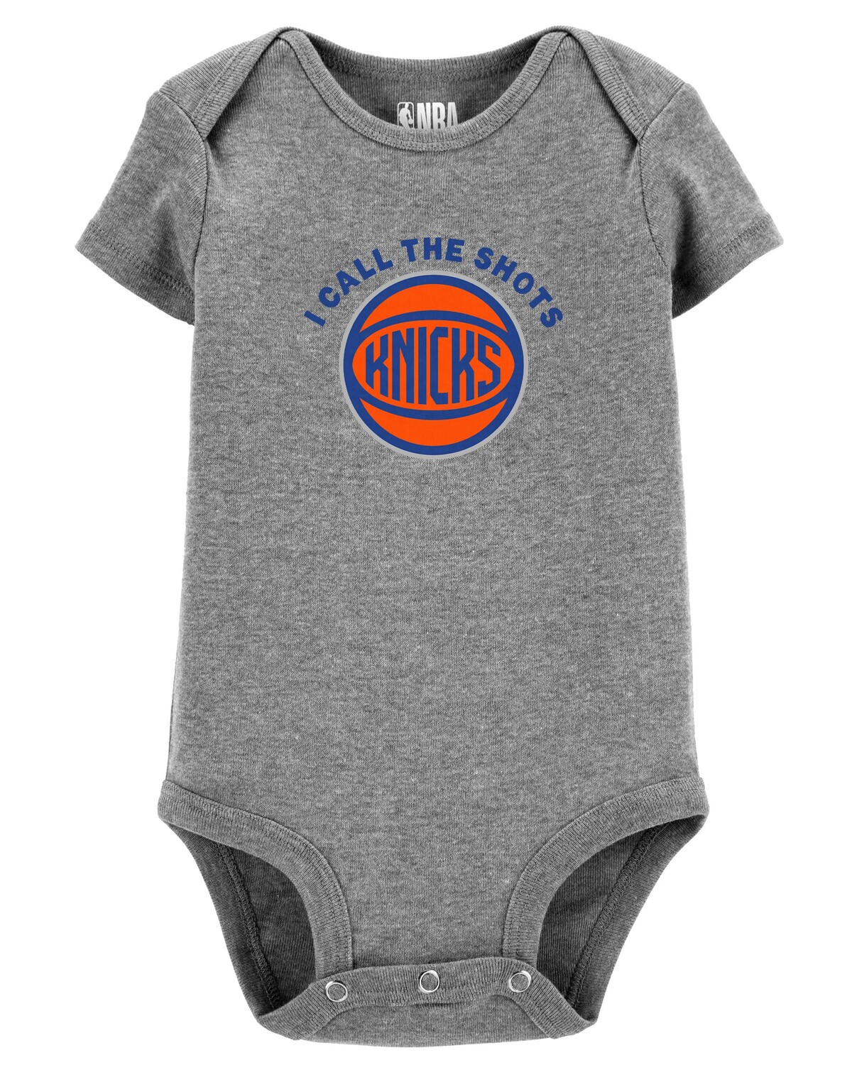 

Детское боди NBA New York Knicks Carter's