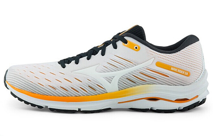

Кроссовки Mizuno Rider 24 унисекс