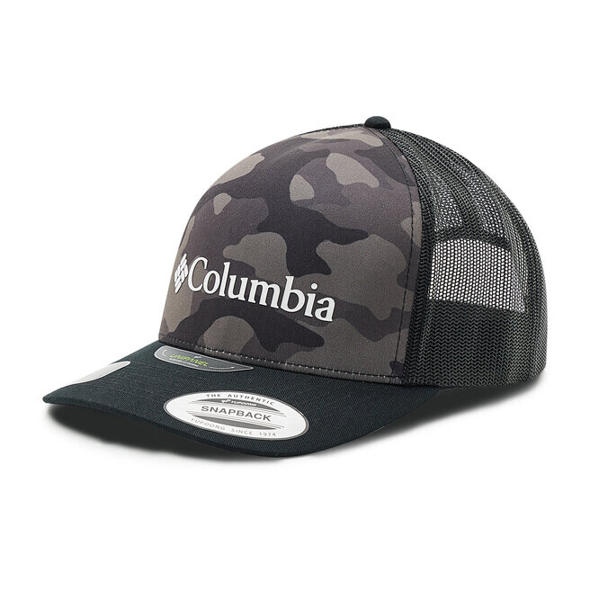 

Бейсболка Columbia UnisexeTaille Unique, черный