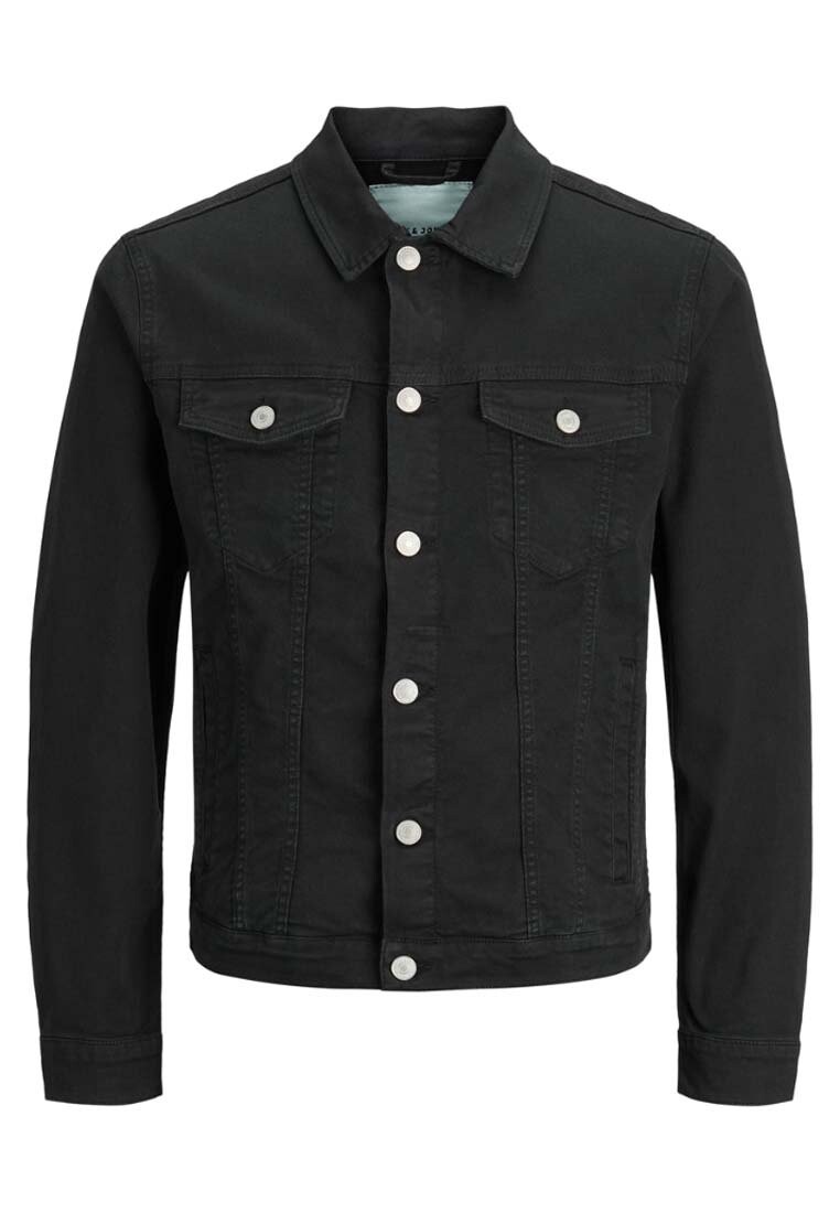 

Джинсовая куртка Jack & Jones