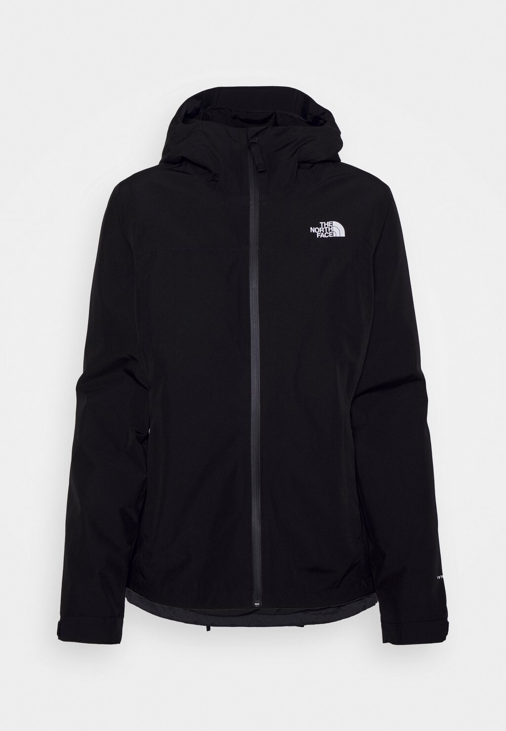 

Дождевик DRYZZLE FUTURE The North Face, черный