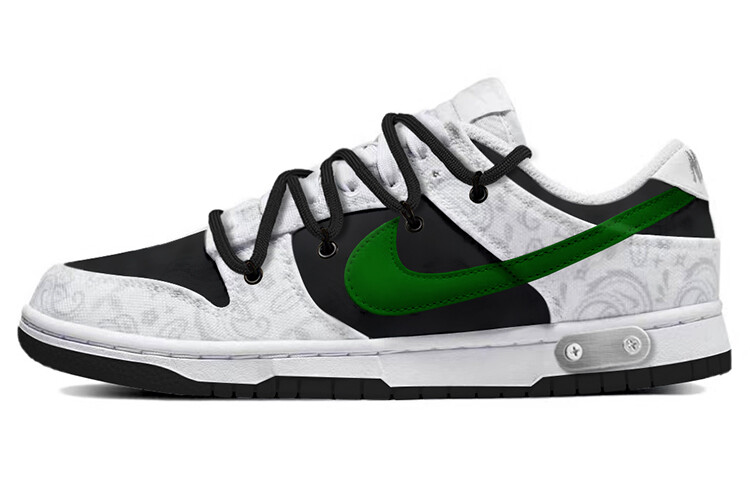 

Женские кроссовки для скейтбординга Nike Dunk, Black