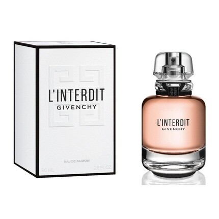 

L'Interdit for Women Парфюмированная вода-спрей 4,2 унции 125 мл Givenchy