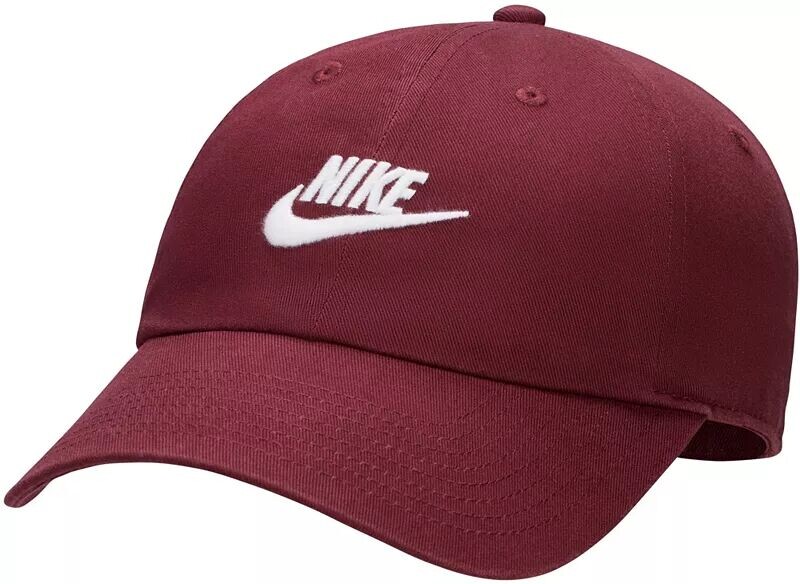 

Шапка Nike Club Futura, бордовый